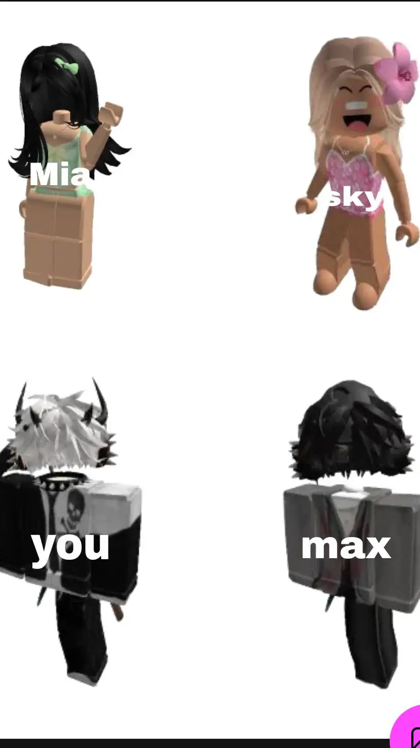 Talkie AI - Chat with YOU X MAX ♂️x♂️😌