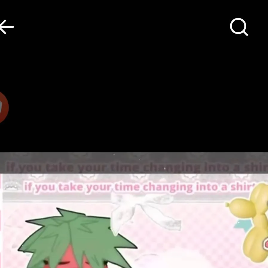 chat with ai character: Looey x sprout 🥹