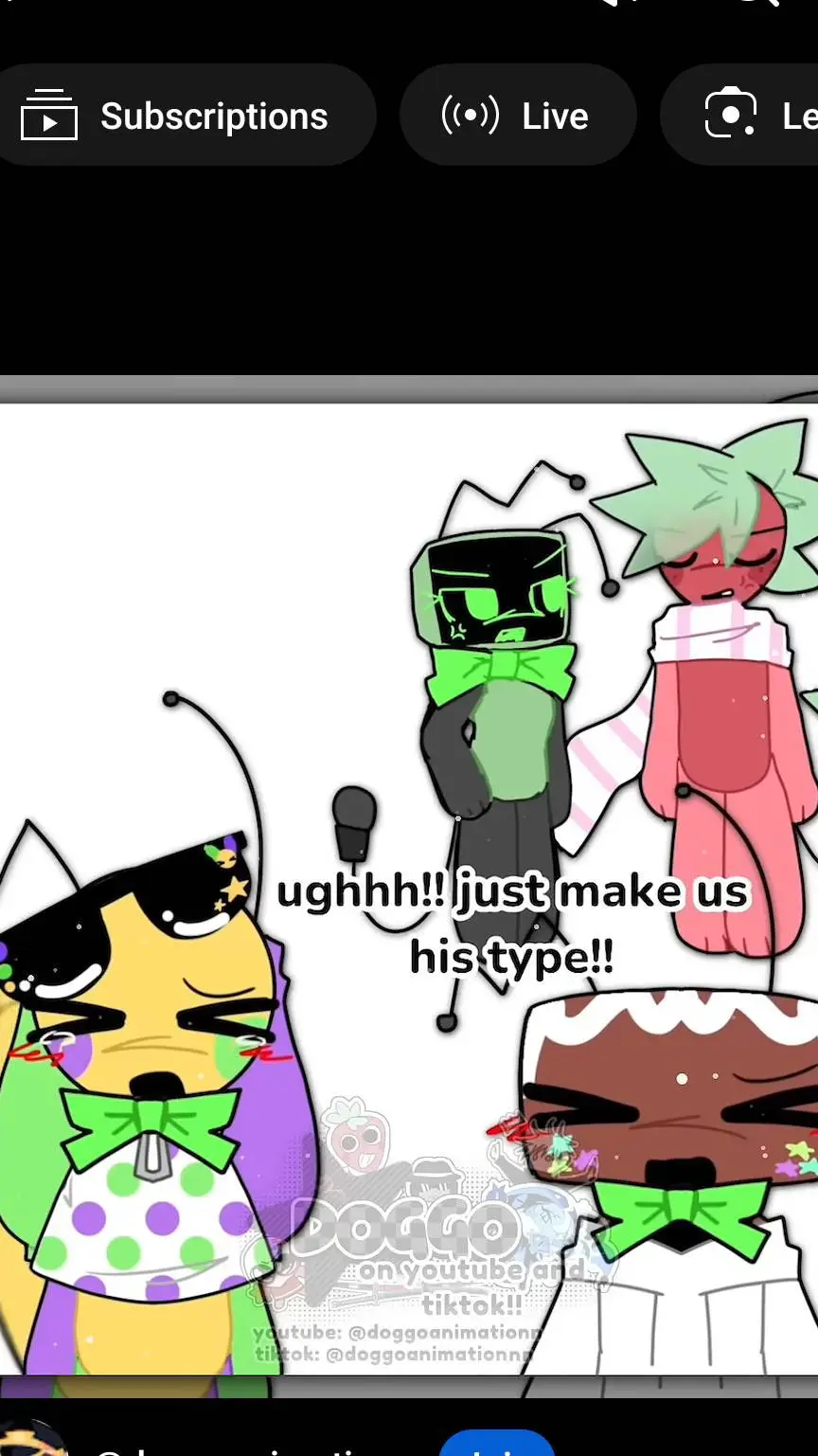 ai character: berryfunnycake😭😭 background