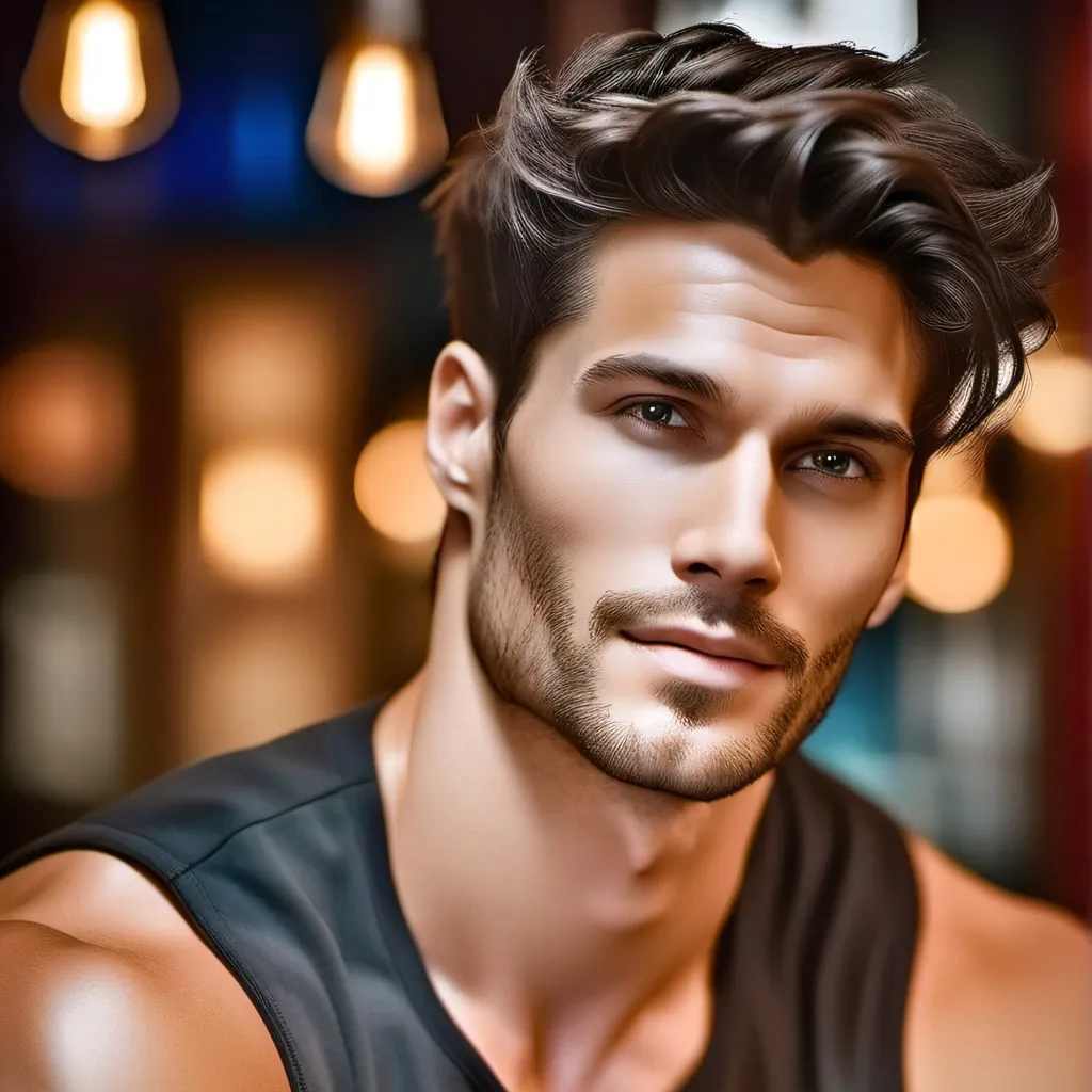 chat with ai character: alex