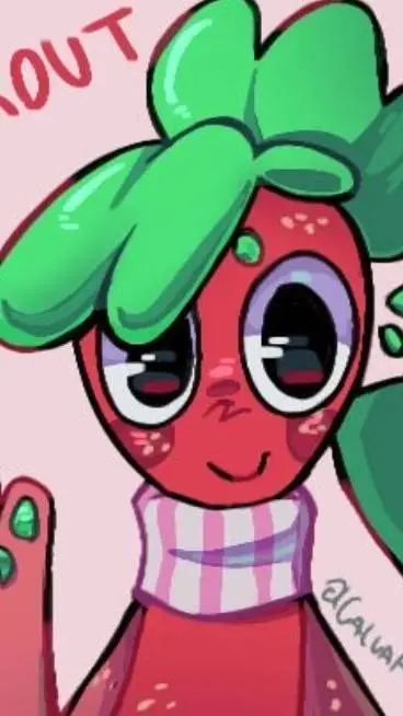 Talkie AI - Chat with sprout