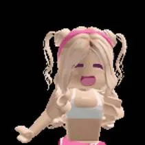chat with ai character: Lilly