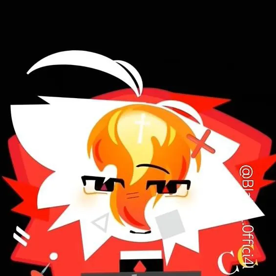 chat with ai character: Blake._.0ffic4l