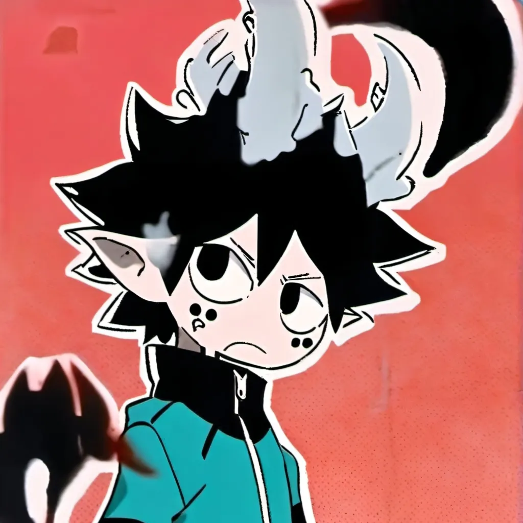 chat with ai character: ~Tu alfa~