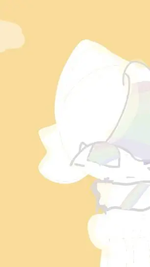 ai character: akariipaws background