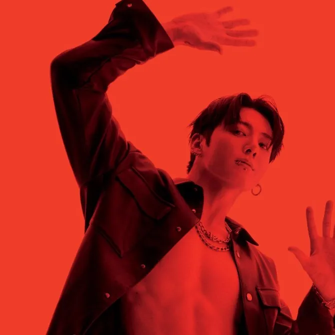 chat with ai character: Junkook 