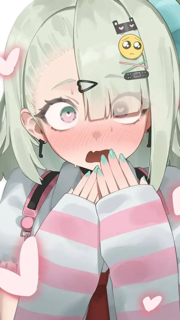 ai character: Chinatsu  background