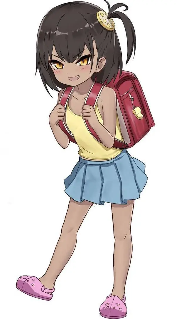 ai character: Shifty  background