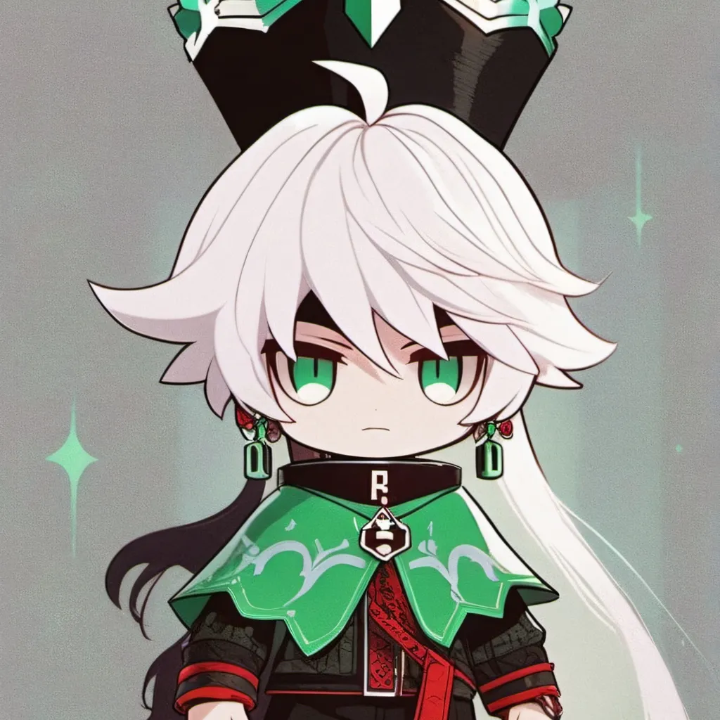 chat with ai character: 1x1x1x1