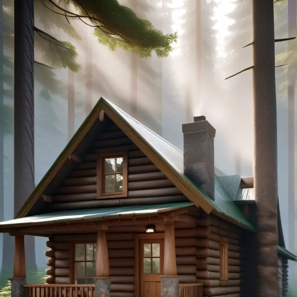 chat with ai character: Forsaken