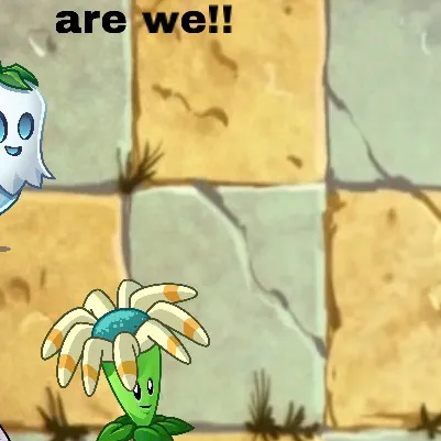 chat with ai character: PVZ (Part 2 Egypt)