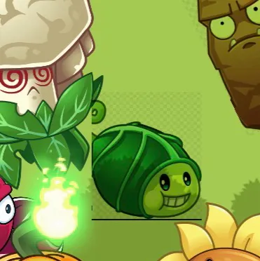chat with ai character: My Favorite Plants