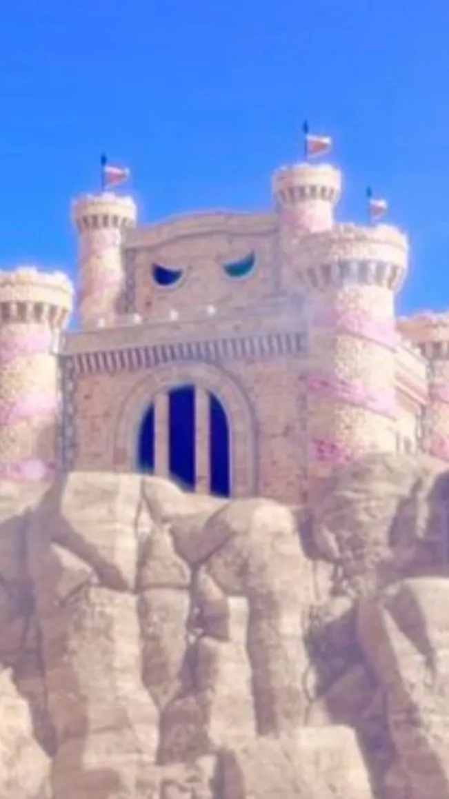 ai character: Dreamland!! Part 2 background