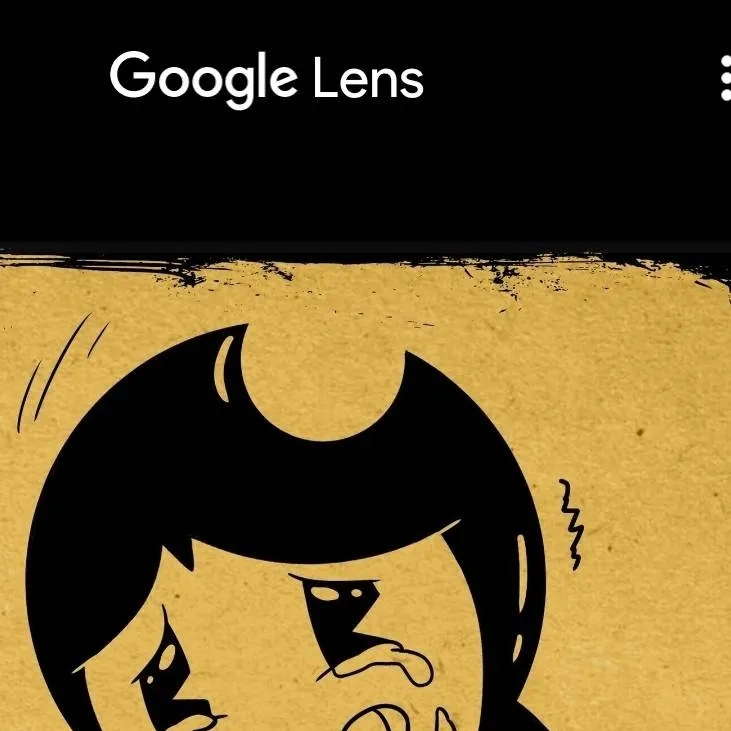 chat with ai character: bendy