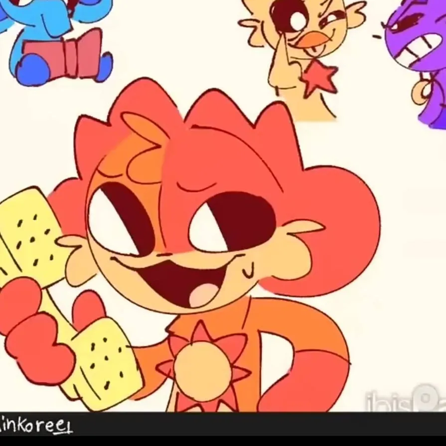 chat with ai character: dogday 