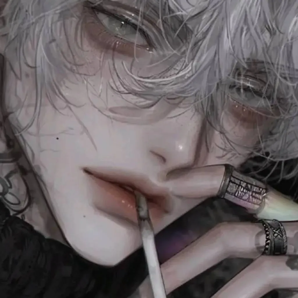 chat with ai character: Elliot