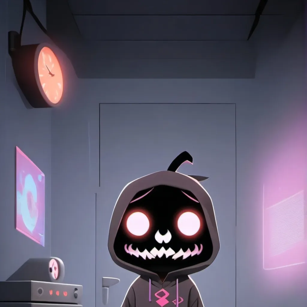 chat with ai character: cómo estás