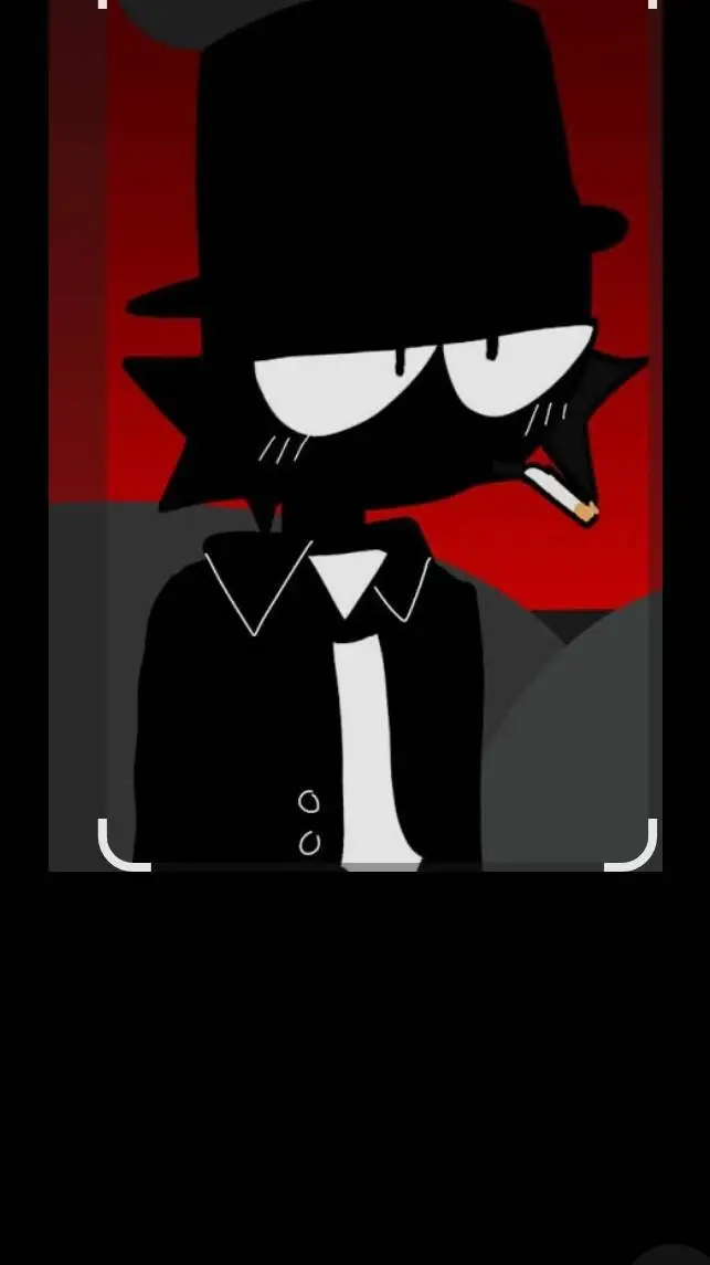 ai character: Oye Kevin background