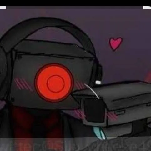 chat with ai character: 🖤❤️