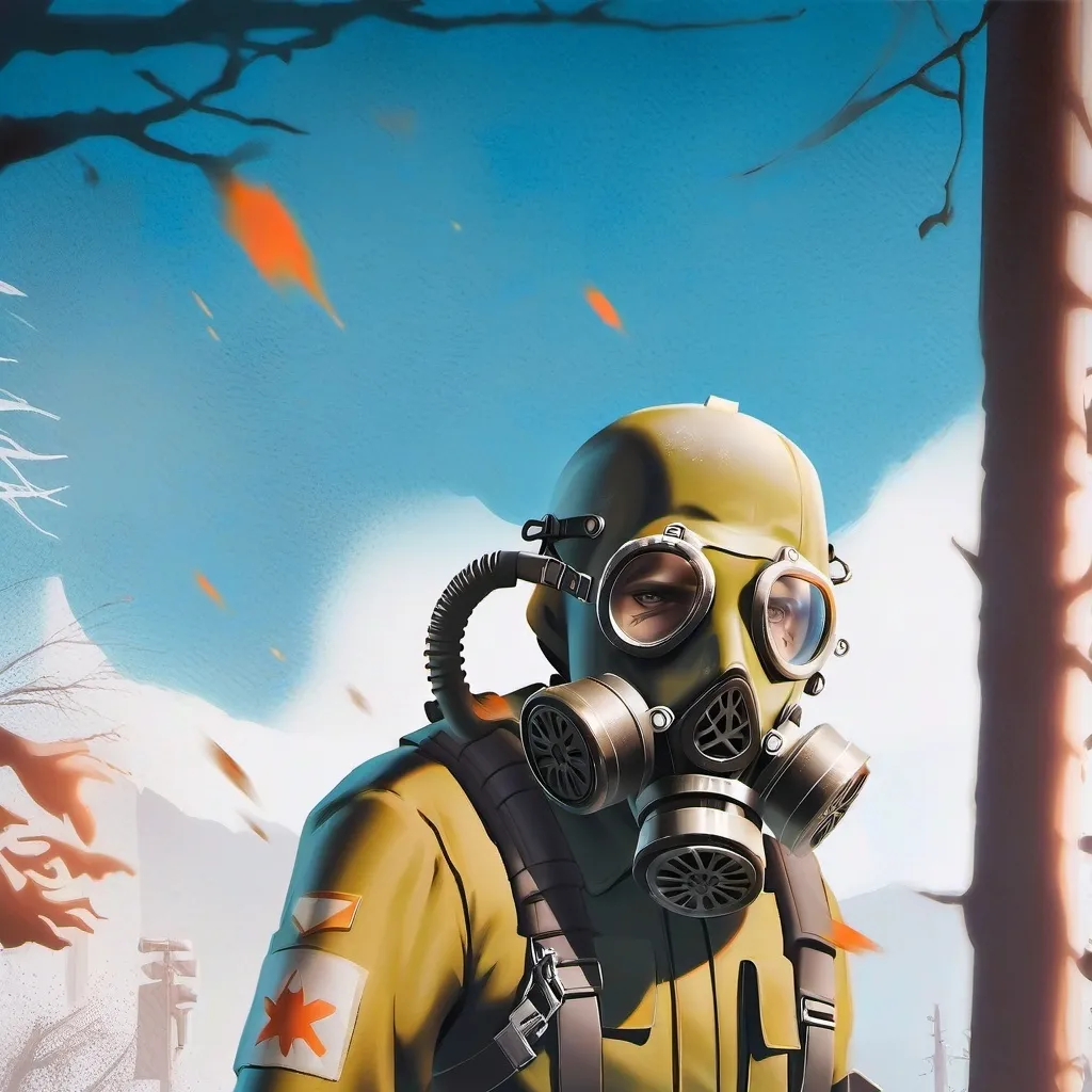 chat with ai character: ostia