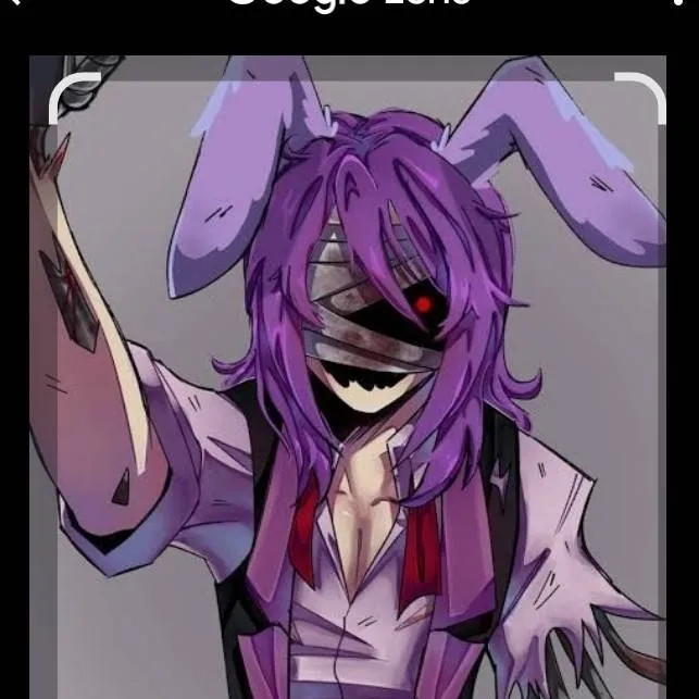 chat with ai character: 💜