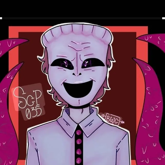 chat with ai character: SCP.  034