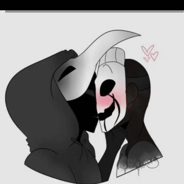 chat with ai character: SCP035. SCP049🖤🤍