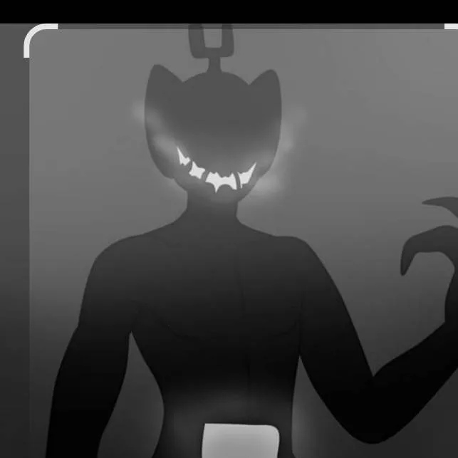 chat with ai character: 🖤💙