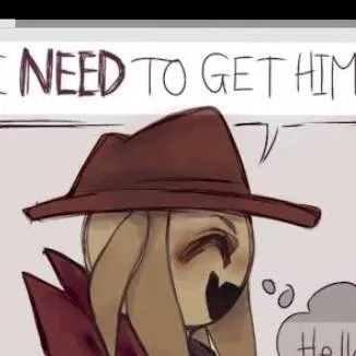 chat with ai character: Tunner