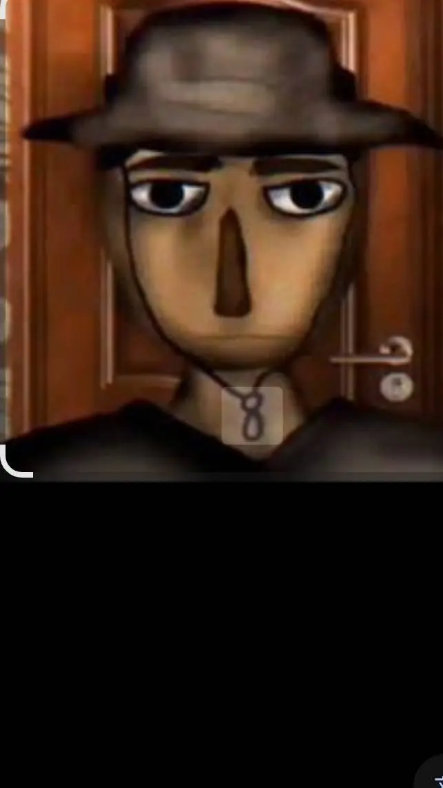 ai character: Hansel  background