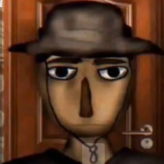 chat with ai character: Hansel 