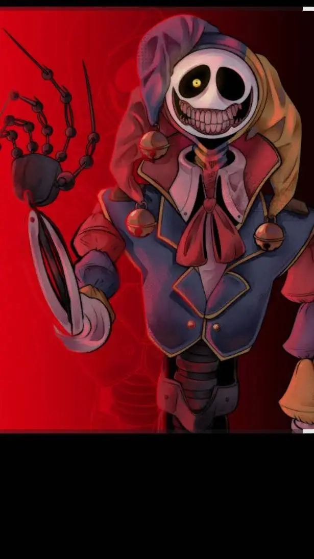 ai character: jajaja background