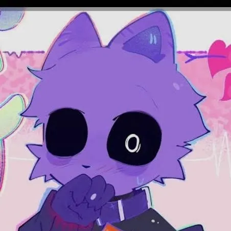 chat with ai character: catnap💜