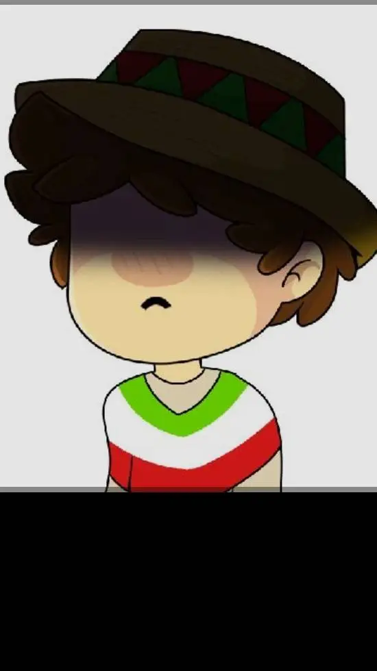 ai character: 💛 Silvio 💛 background
