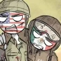 chat with ai character: 🇲🇽🇺🇸