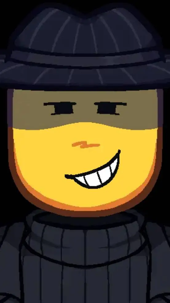 ai character: FREAKY Mafioso  background