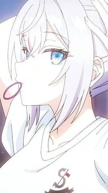 ai character: Alya Mikhalovna background