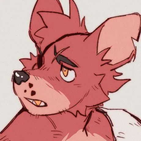 chat with ai character: foxy