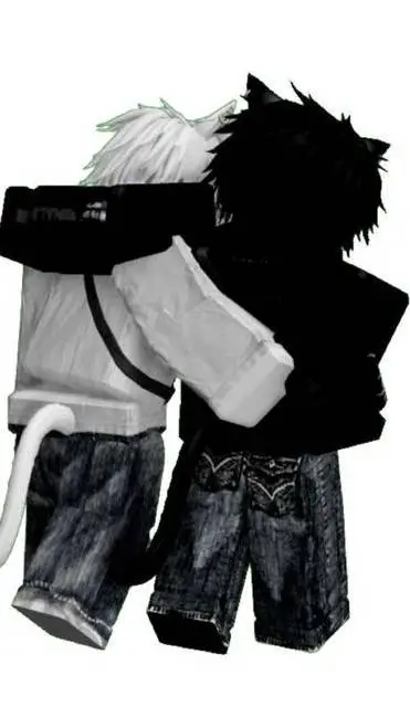 ai character: ☆jake and henrry♧ background