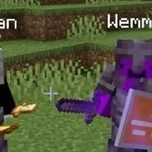 chat with ai character: wemmbu x eggchan