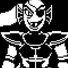 chat with ai character: undyne  (undertal)