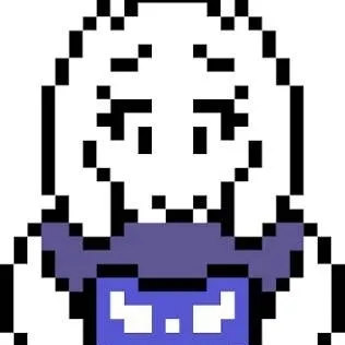 chat with ai character: toriel 
