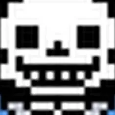 chat with ai character: sans