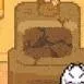 chat with ai character: toriel and sans 