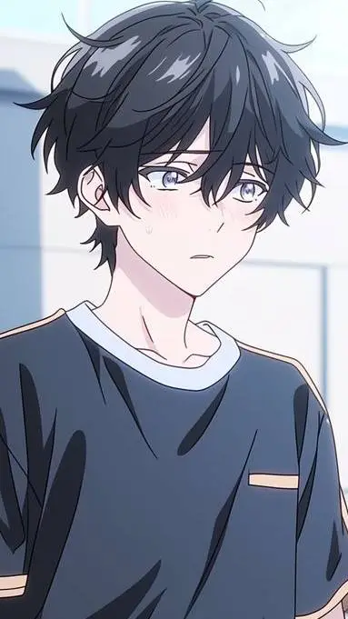 ai character: Erik  background