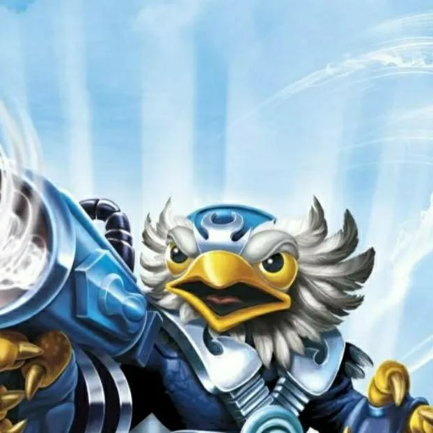 chat with ai character: Jet-Vac