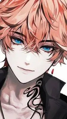 Talkie AI - Chat with Domenico Valentino