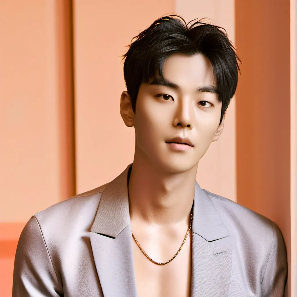 chat with ai character: Mark