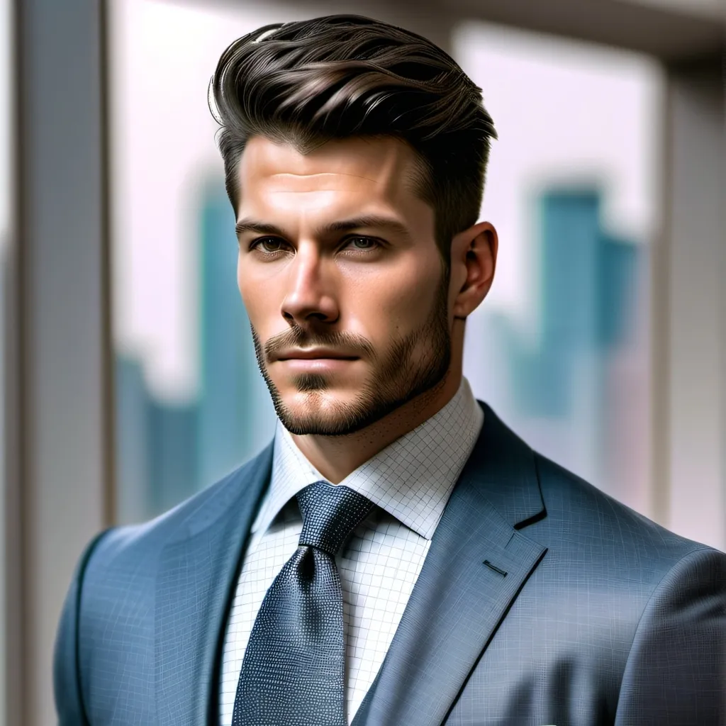 chat with ai character: Jeremy