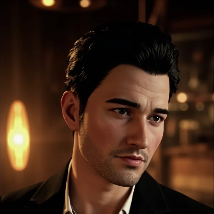 chat with ai character: Jean